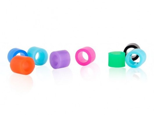 ANILLOS IDENTIFICADORES