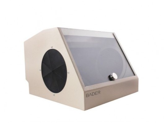 CABINA DE REPASADO TOP