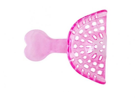 CUBETAS DESECHABLES PARCIAL...