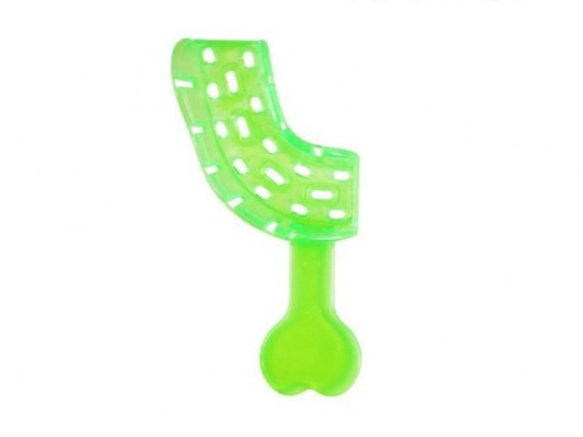 CUBETA DESECHABLES PARCIAL...