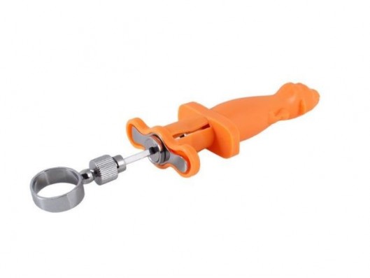 CUBRE JERINGAS INFANTIL