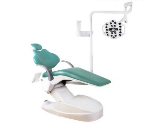 EQUIPO DENTAL QUIRÚRGICO M3