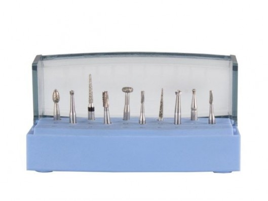 SET FRESAS CA VETERINARIO