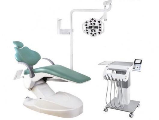 PACK: EQUIPO DENTAL + CART...