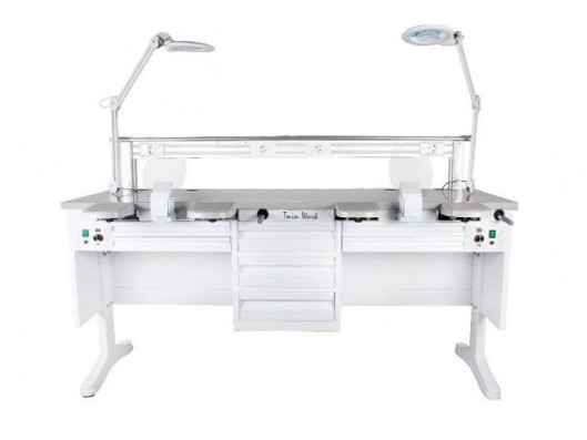 PUESTO DE TRABAJO MAX WORK...