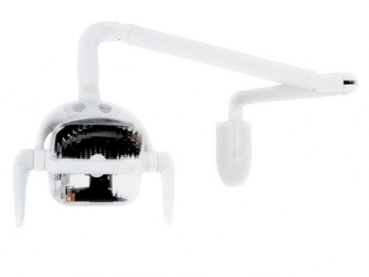 LÁMPARA LED OPERATORIA...