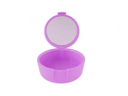 CAJAS PORTA ALINEADOR ROSA...