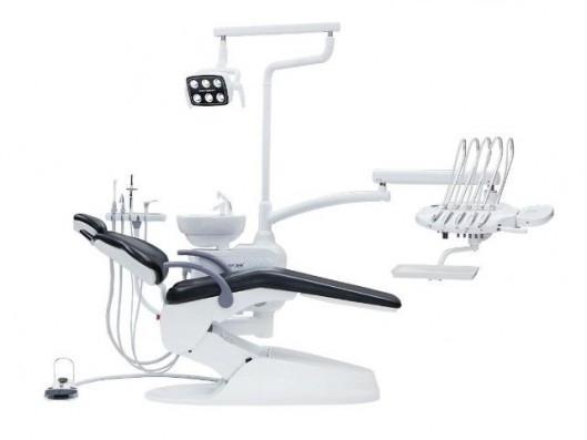 SILLÓN DENTAL HILUX M1 NEW...