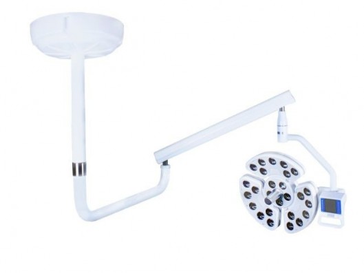 LÁMPARA QUIRÚRGICA MR....