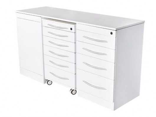 CONJUNTO MOBILIARIO TRIPLE...