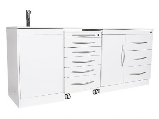 CONJUNTO MOBILIARIO...