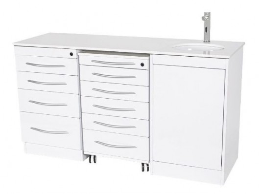 CONJUNTO MOBILIARIO TRIPLE...