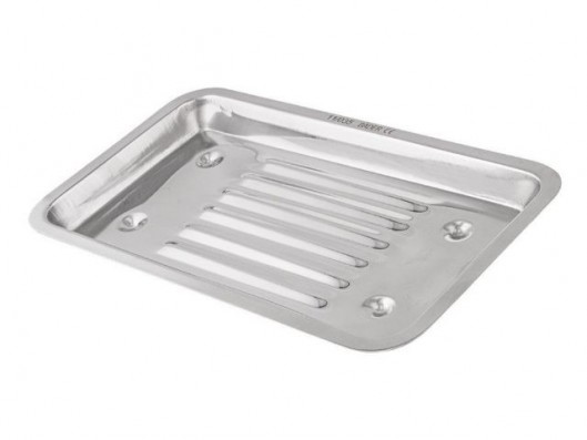 BANDEJA INSTRUMENTAL