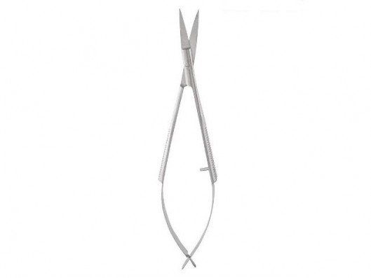 CASTROVIEJO NOYES 12 cm