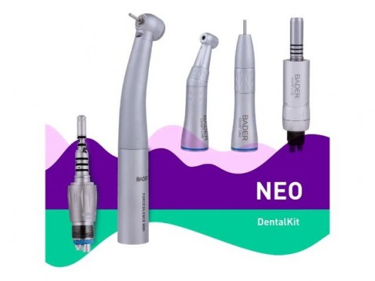 KIT ROTATORIO NEO