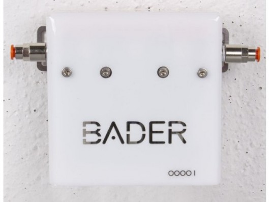 SISTEMA ANTIBACTERIANO...