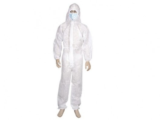 MONO DE PROTECCIÓN INTEGRAL...