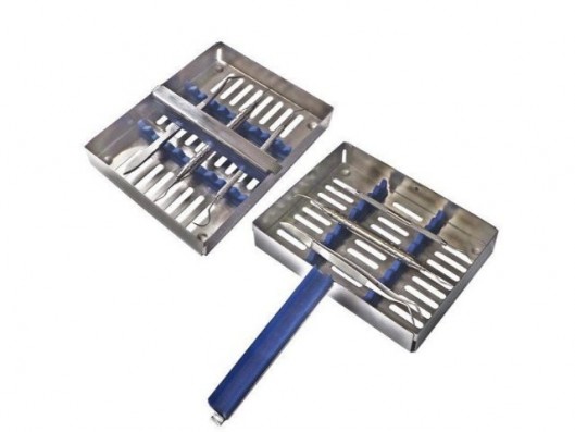 CASETE PORTA 10 INSTRUMENTOS