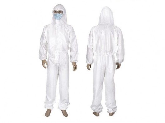 MONO DE PROTECCIÓN INTEGRAL...