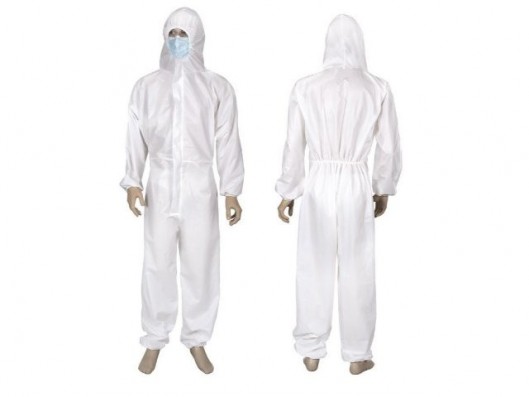 MONO DE PROTECCIÓN INTEGRAL...