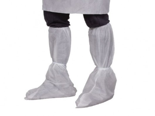 CUBRE BOTAS INTEGRAL