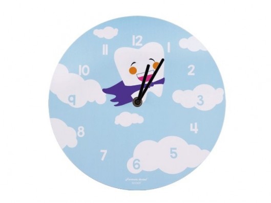 RELOJ DE PARED REDONDO