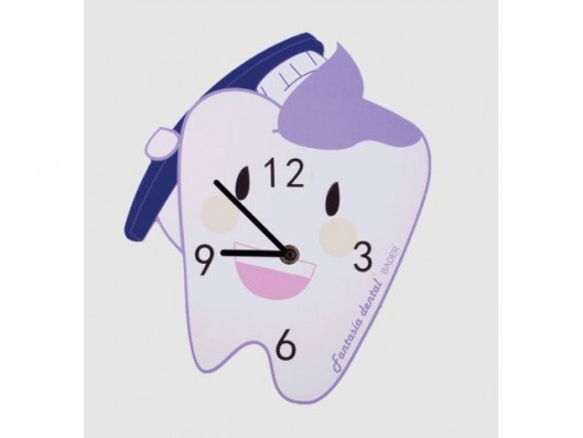 RELOJ DE PARED BADDY