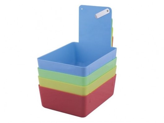 GAVETAS PARA MODELOS