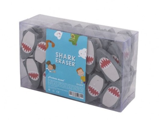 GOMA DE BORRAR SHARK -...