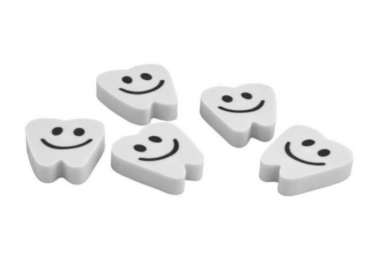 GOMA DE BORRAR BADDY