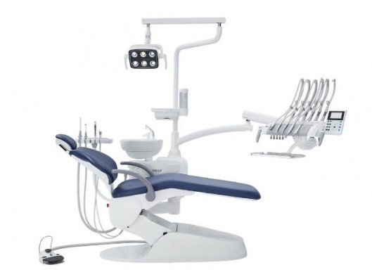 UNIDAD DENTAL TREKC M2 HIGH...