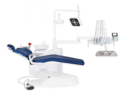 UNIDAD DENTAL FLEX UP COMPACT