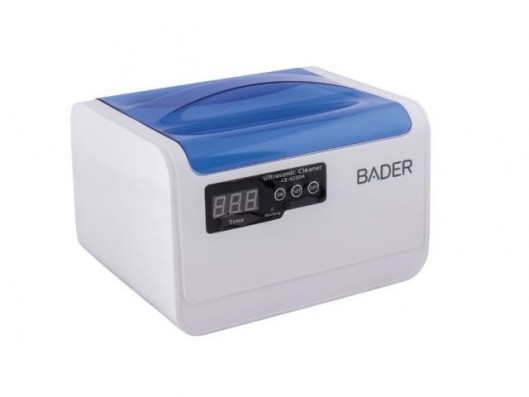 LIMPIADOR ULTRASONIDOS 3L