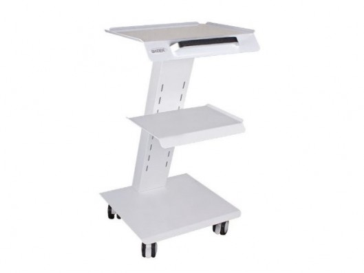 CARRO AUXILIAR MODELO APOLO