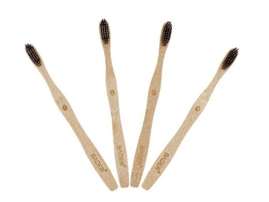 CEPILLO DE DIENTES DE BAMBÚ...