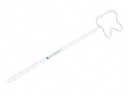 BOLÍGRAFO MOLAR PERSONALIZADO