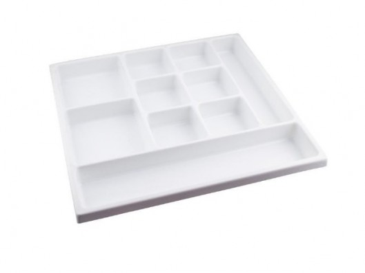 BANDEJA CAJONERA CON 10...