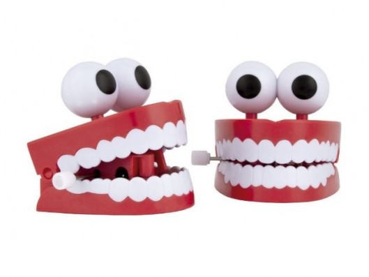 BOQUITA SALTARINA GIGANTE