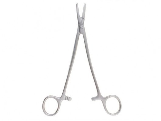 PORTA AGUJAS MAYO HEGAR...