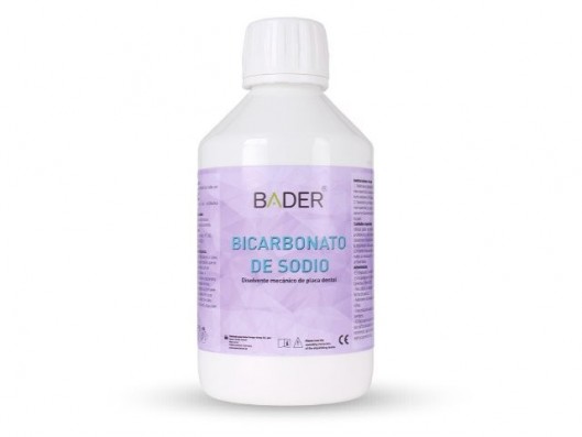BICARBONATO DE SODIO