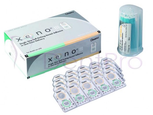 XENO III MONODOSIS 240u.