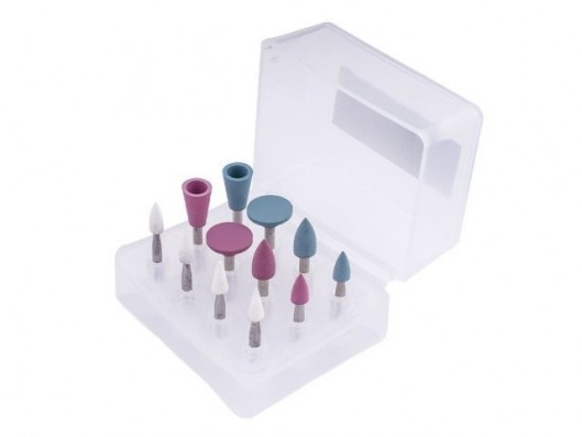 KIT PULIDORES DE COMPOSITE