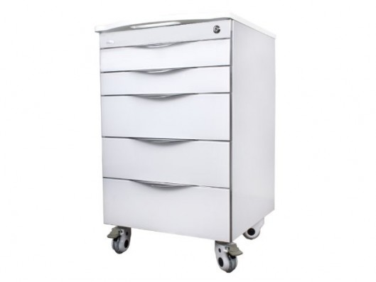 CARRO DE GABINETE DENTAL...