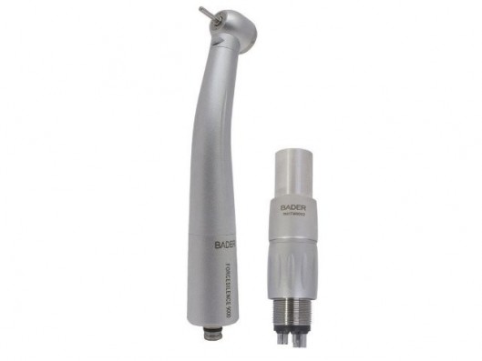 TURBINA FORCESILENCE 9000...