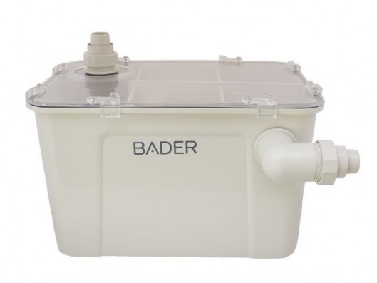 DECANTADORA RECTANGULAR 16L