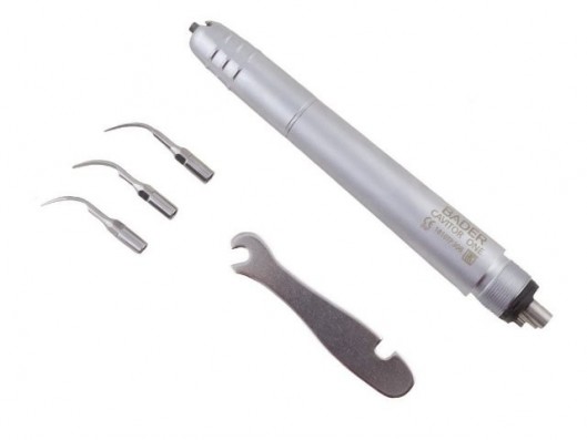 SCALER MIDWEST CAVITOR ONE