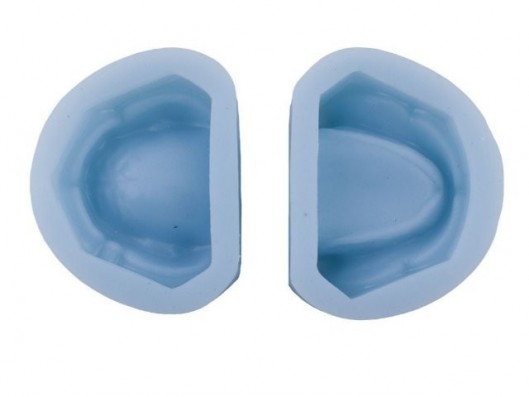 MOLDE SILICONA PARA MODELO...