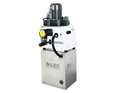 ASPIRACIÓN DE ANILLO HÚMEDO...