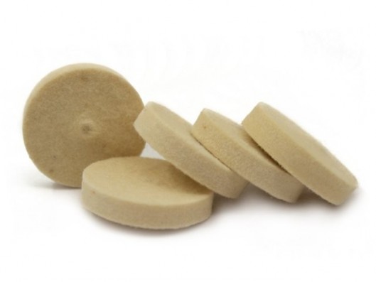 CEPILLO FIELTRO 22 mm