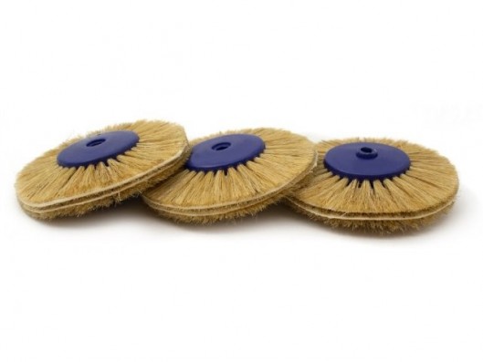 CEPILLO DE PULIDORA CERDA...